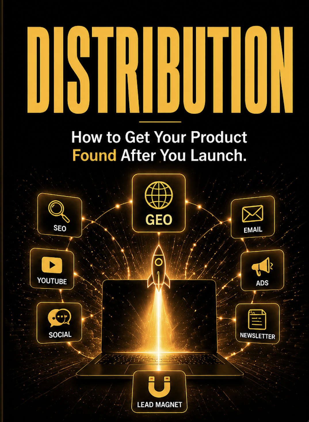 DISTRIBUTION