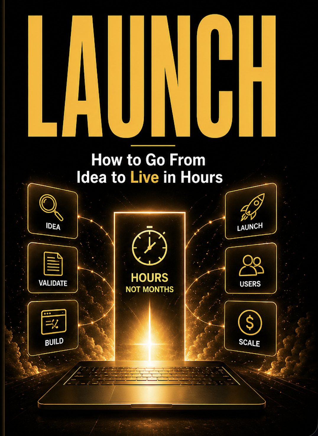 LAUNCH