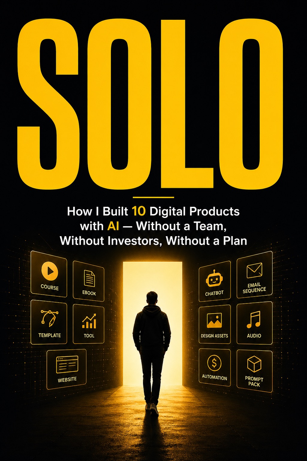 Solo with AI