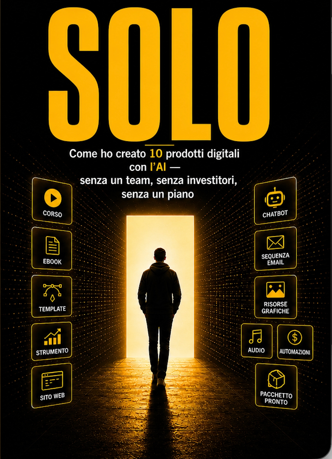 Solo with AI